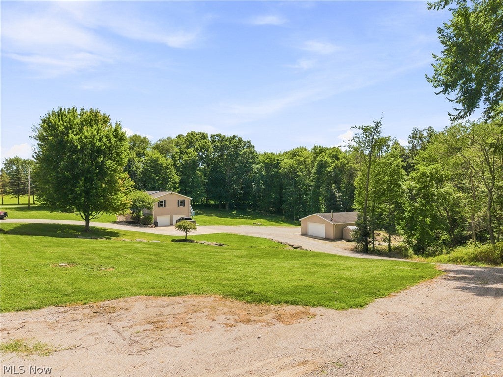 4190 Waynesburg Road NW
