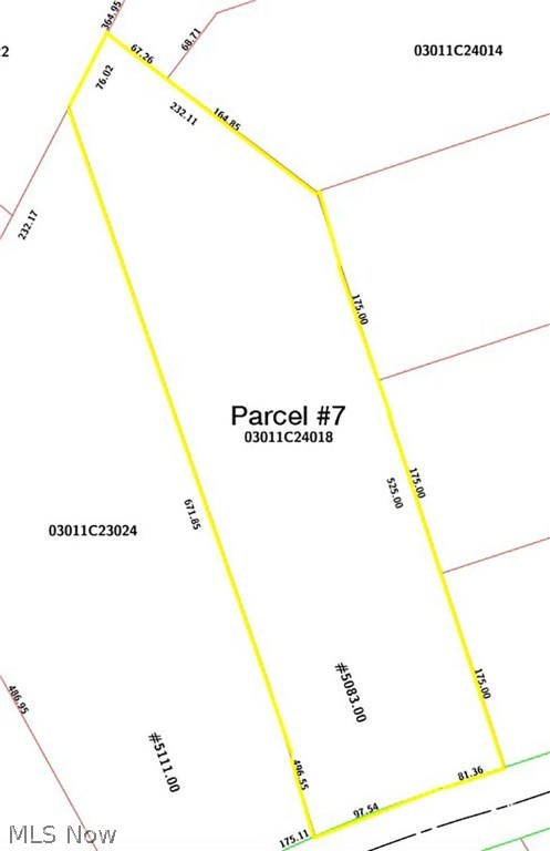 Rolling Acres - Land