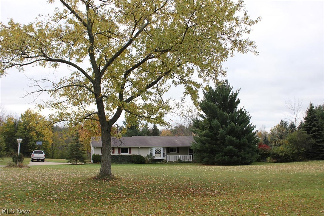 Rolling Acres - Land