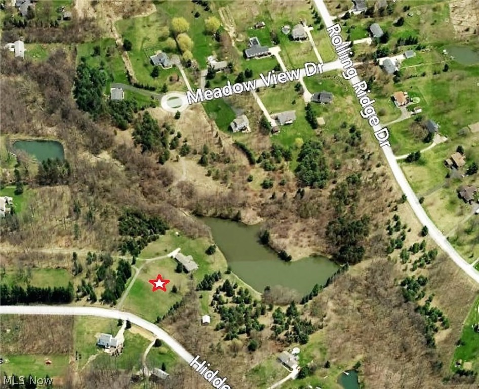 Rolling Acres - Land