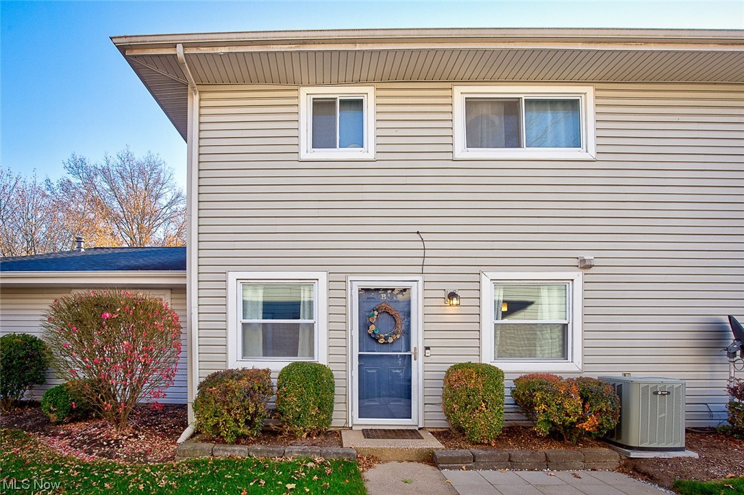 Country Club Apt Homes North Condo - Residential