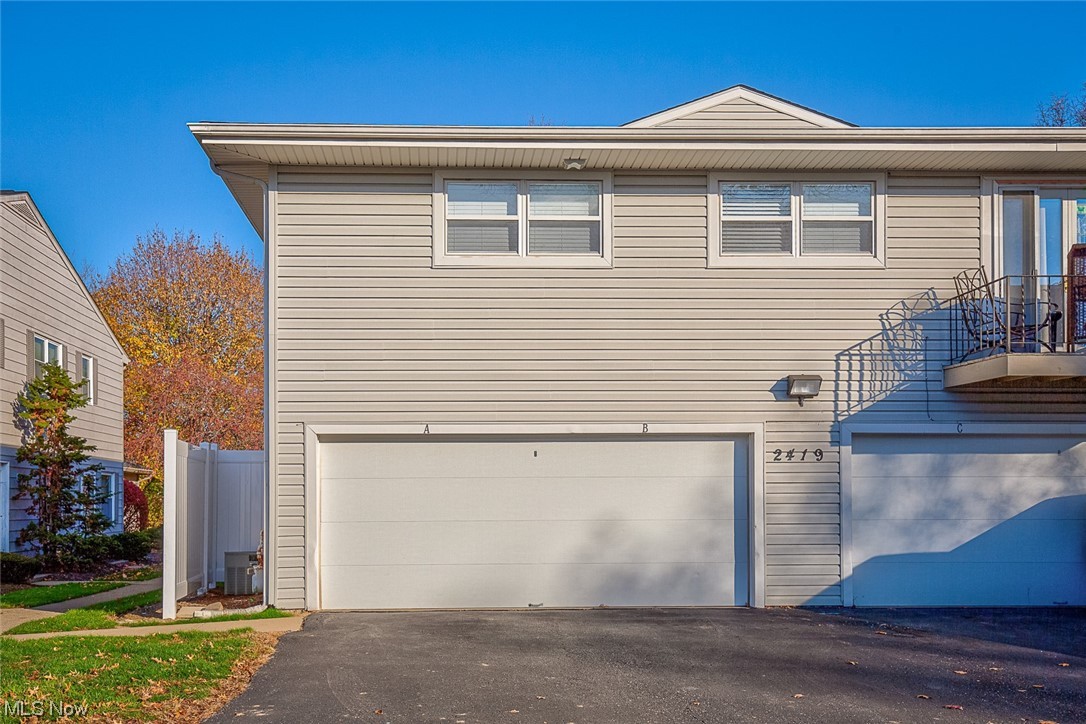 Country Club Apt Homes North Condo - Residential