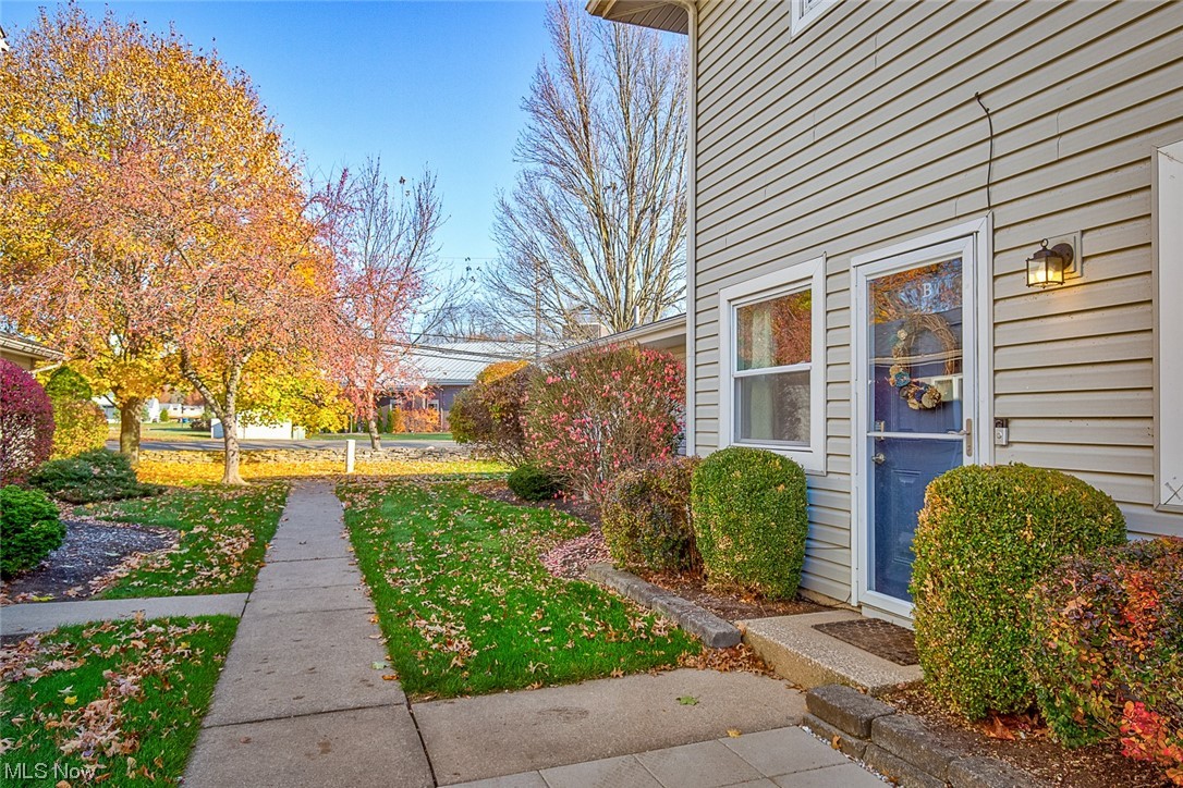 Country Club Apt Homes North Condo - Residential