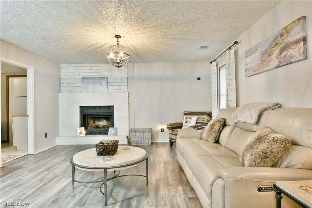 Squaw Creek Estates - Residential