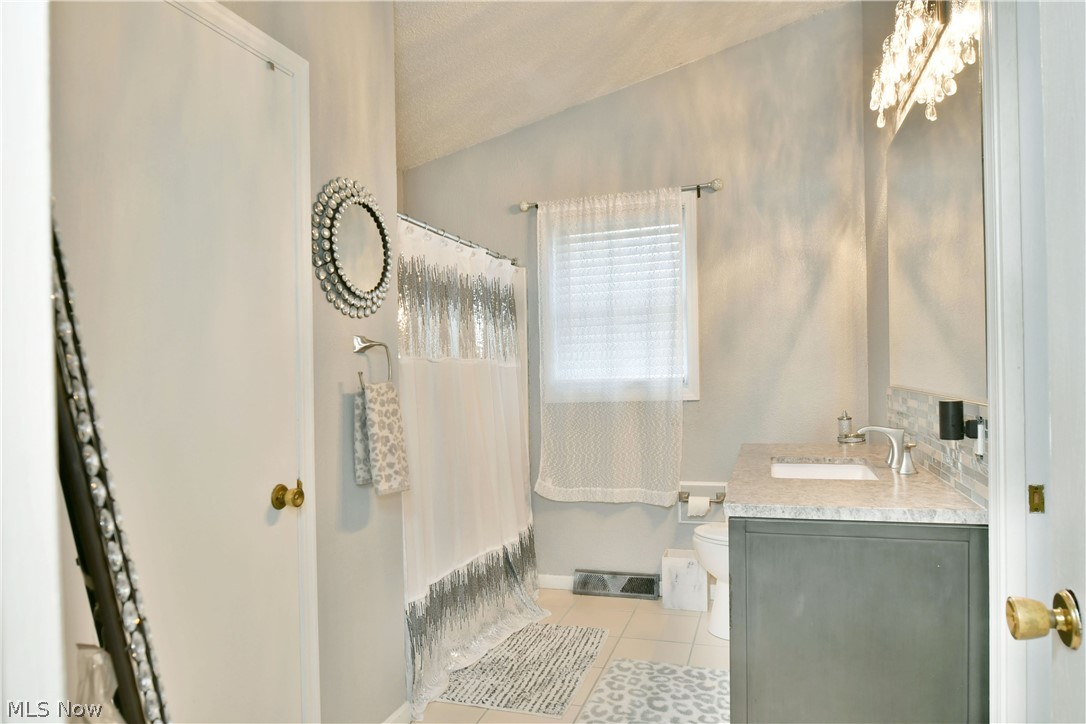 Squaw Creek Estates - Residential