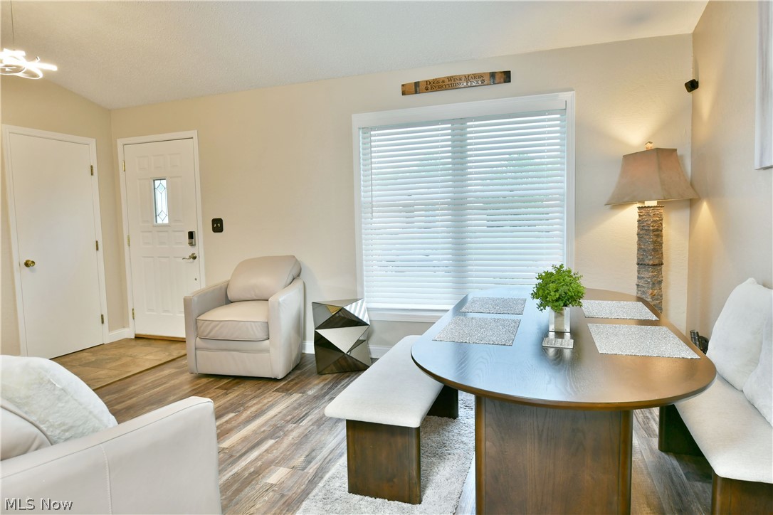 Squaw Creek Estates - Residential