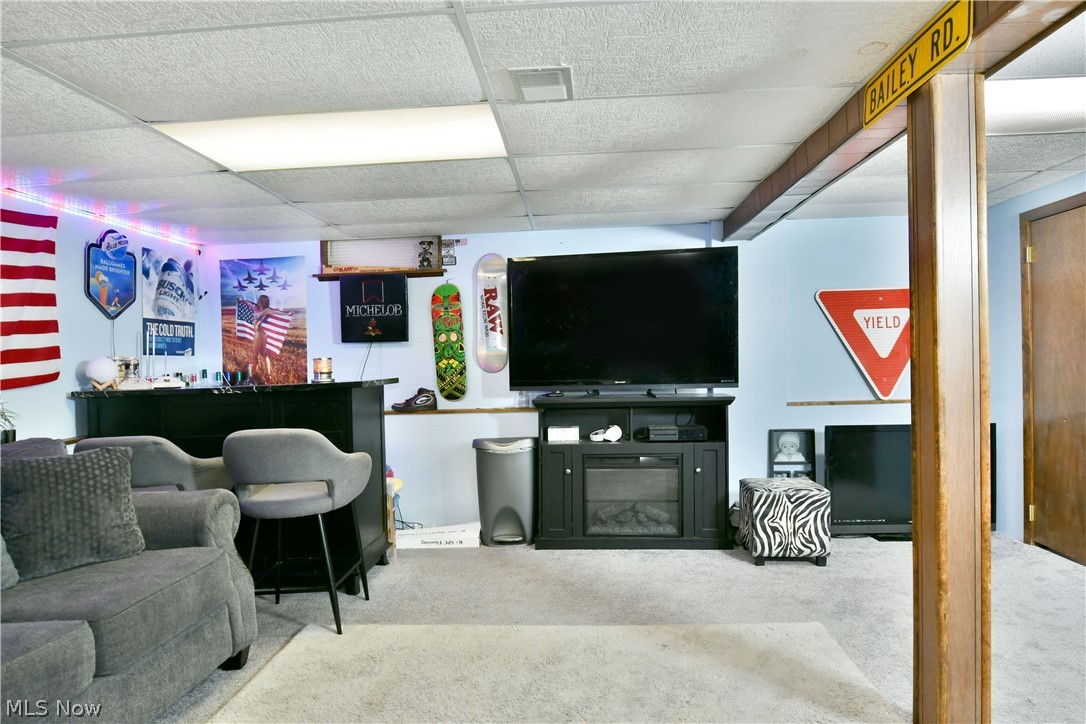 Squaw Creek Estates - Residential