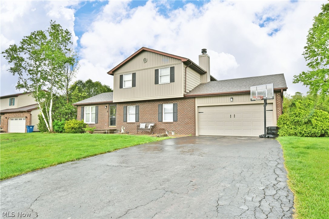 Squaw Creek Estates - Residential