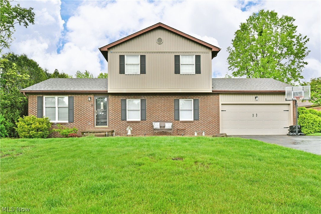 Squaw Creek Estates - Residential