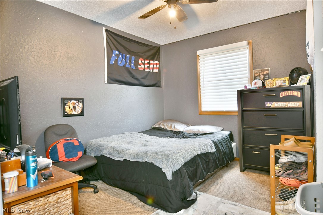 Squaw Creek Estates - Residential