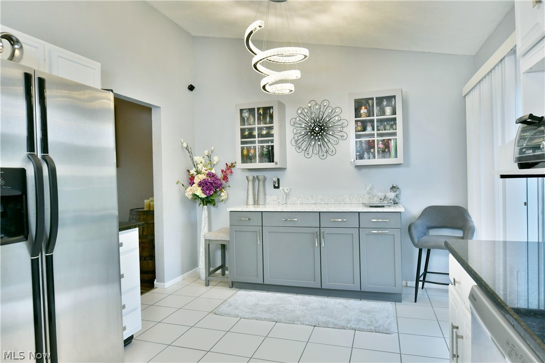 Squaw Creek Estates - Residential