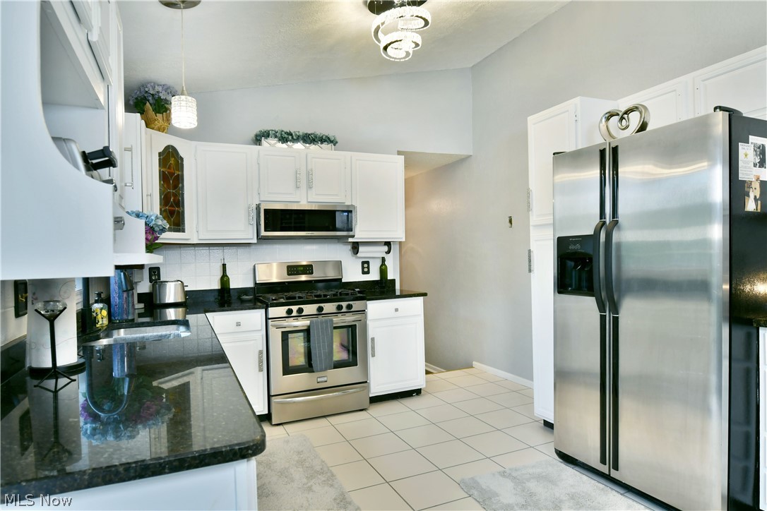 Squaw Creek Estates - Residential