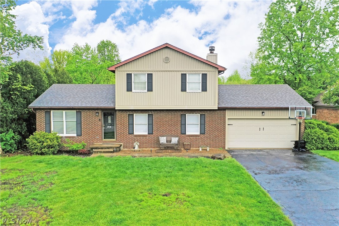 Squaw Creek Estates - Residential