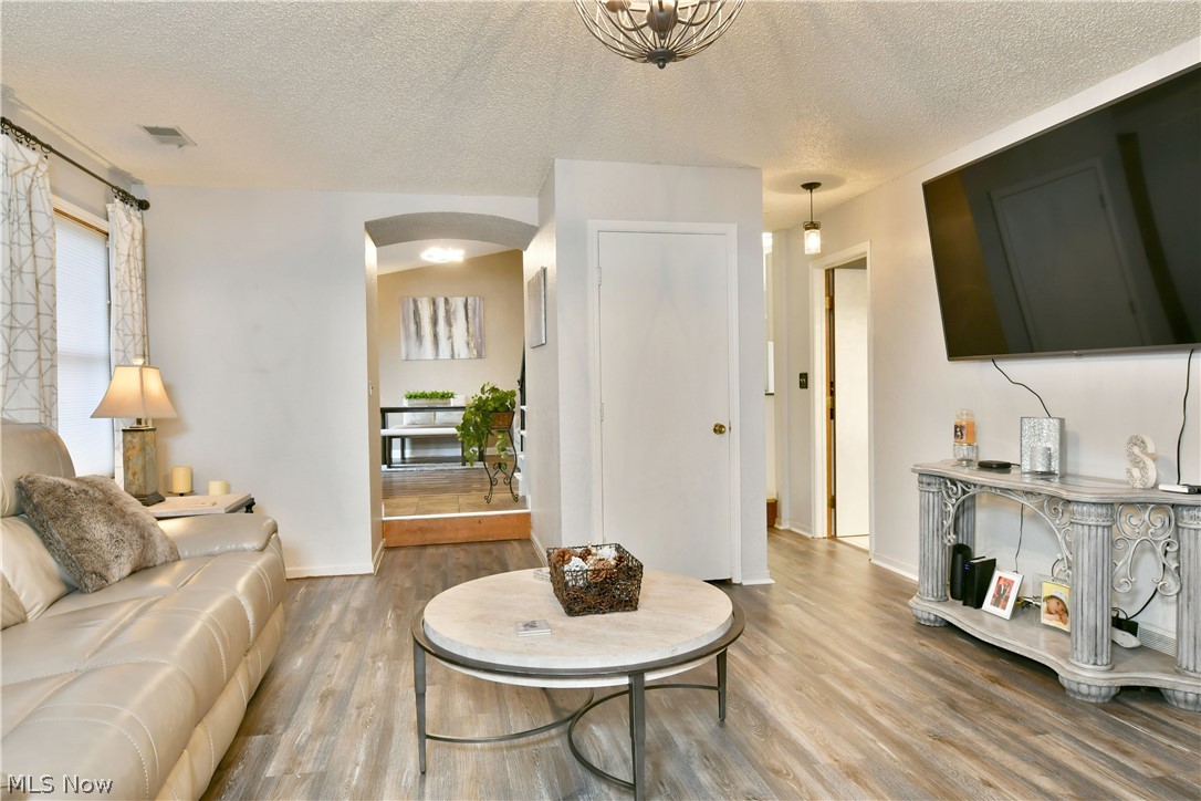 Squaw Creek Estates - Residential