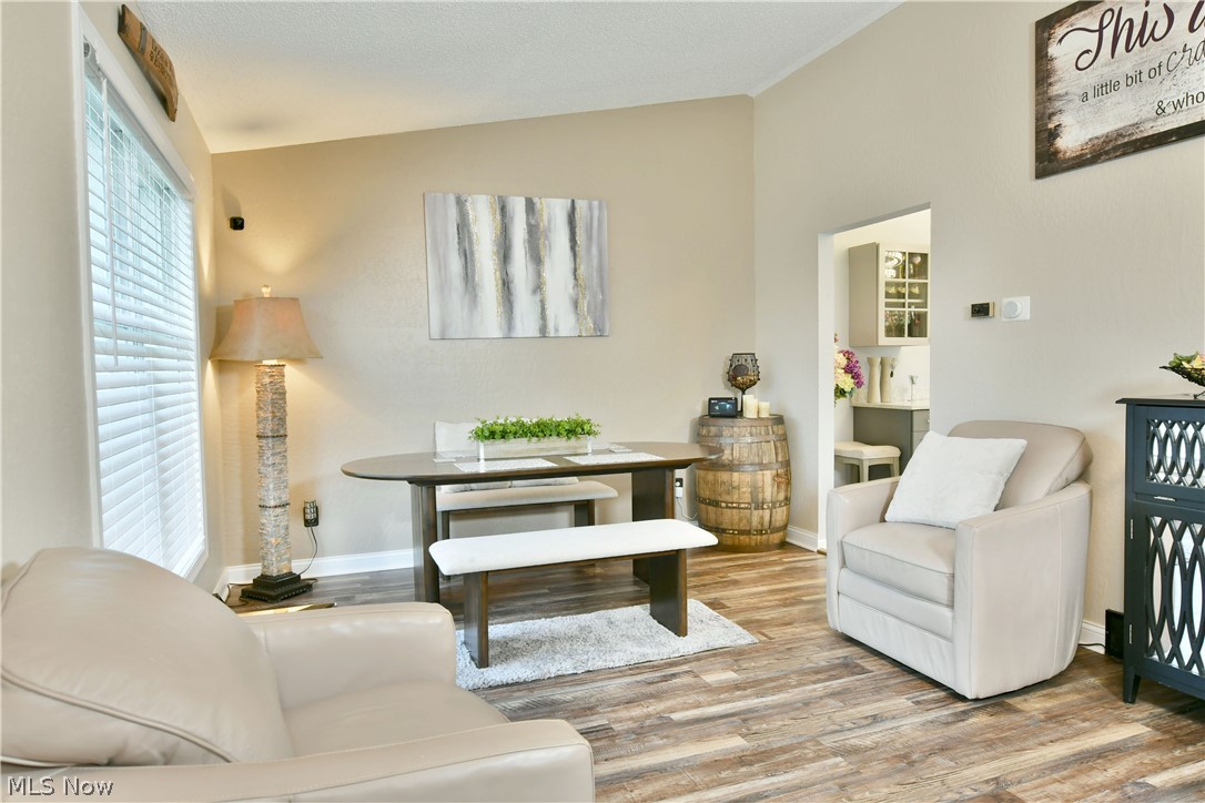 Squaw Creek Estates - Residential