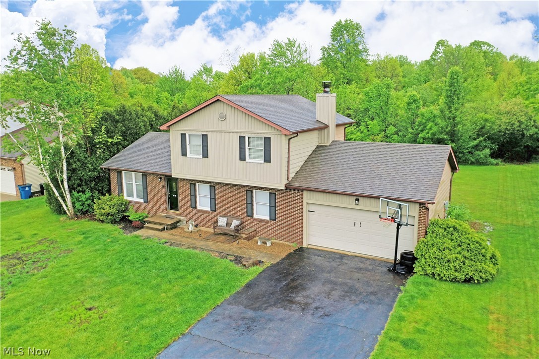 Squaw Creek Estates - Residential