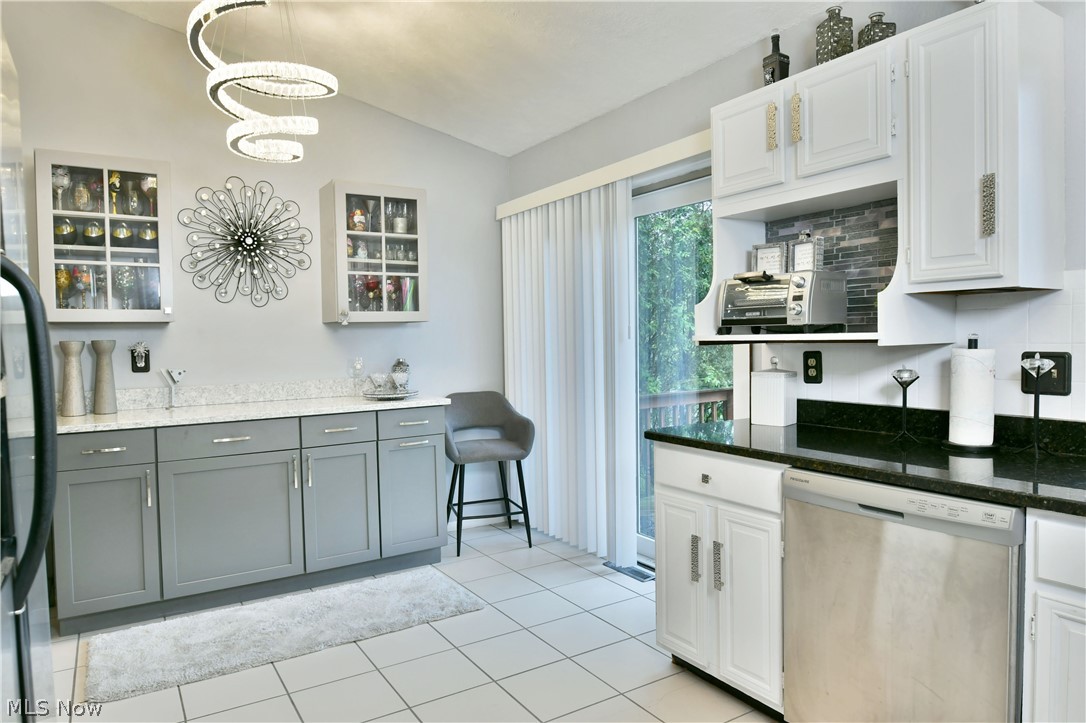 Squaw Creek Estates - Residential