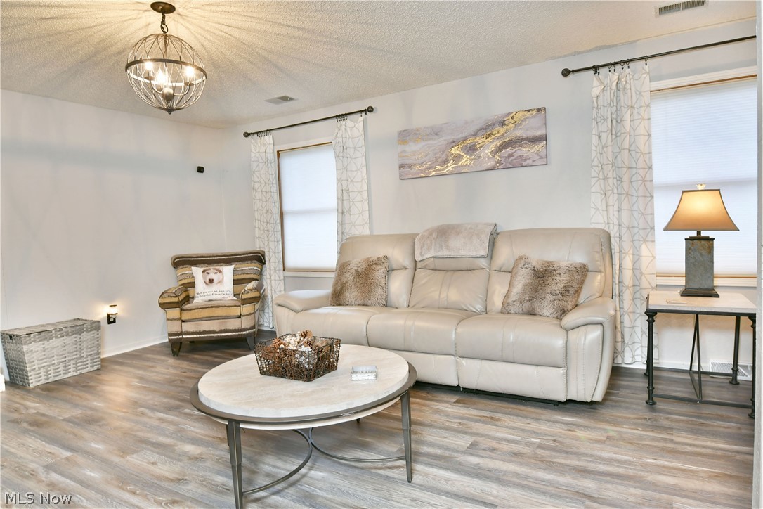 Squaw Creek Estates - Residential