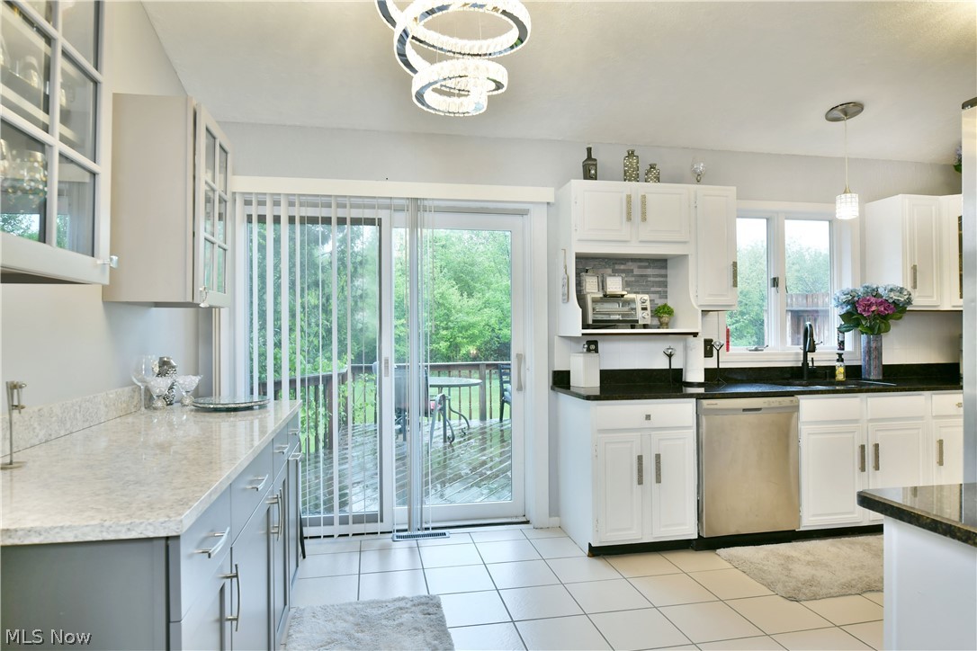 Squaw Creek Estates - Residential