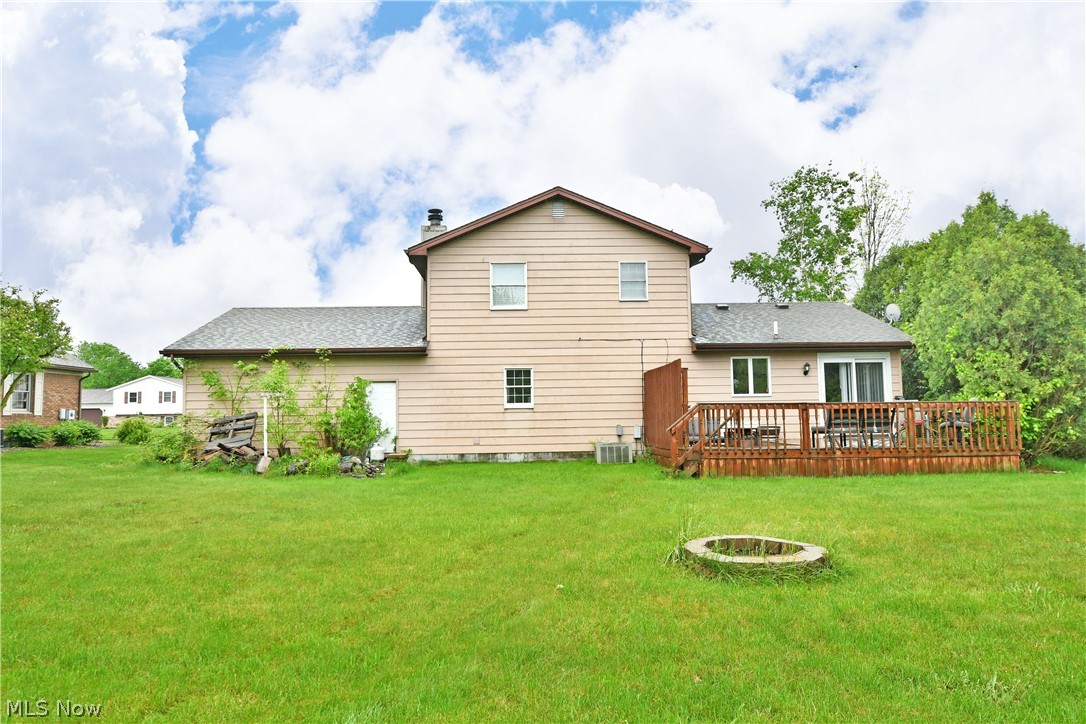 Squaw Creek Estates - Residential