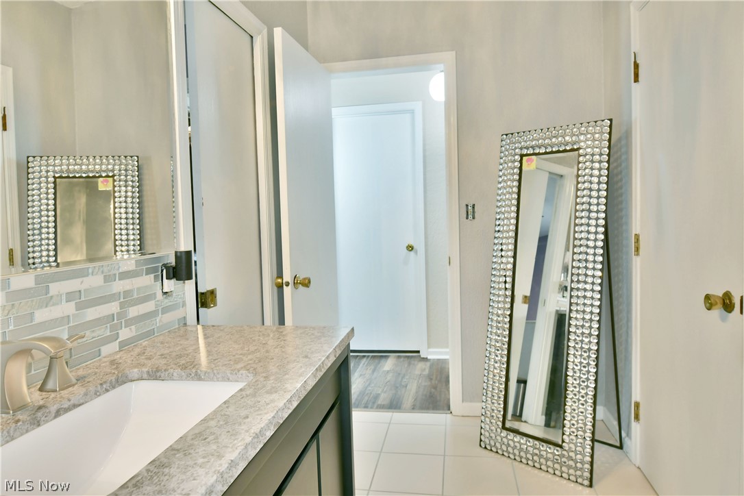 Squaw Creek Estates - Residential