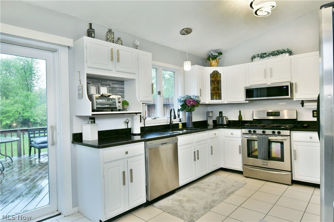 Squaw Creek Estates - Residential