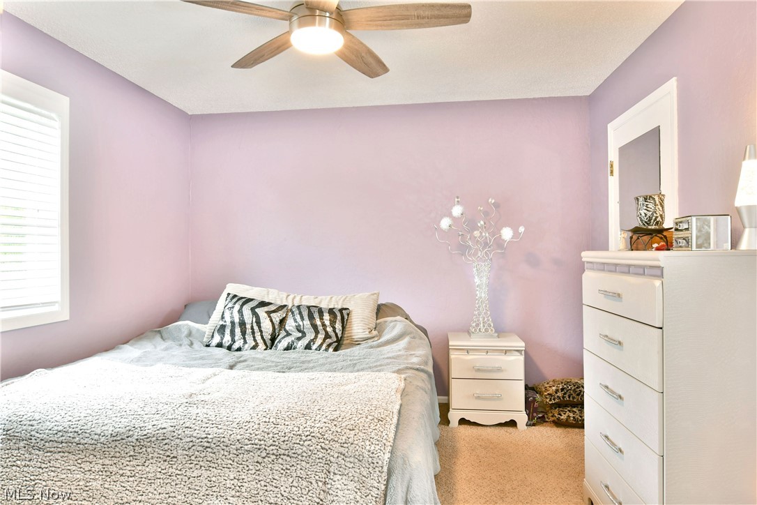 Squaw Creek Estates - Residential