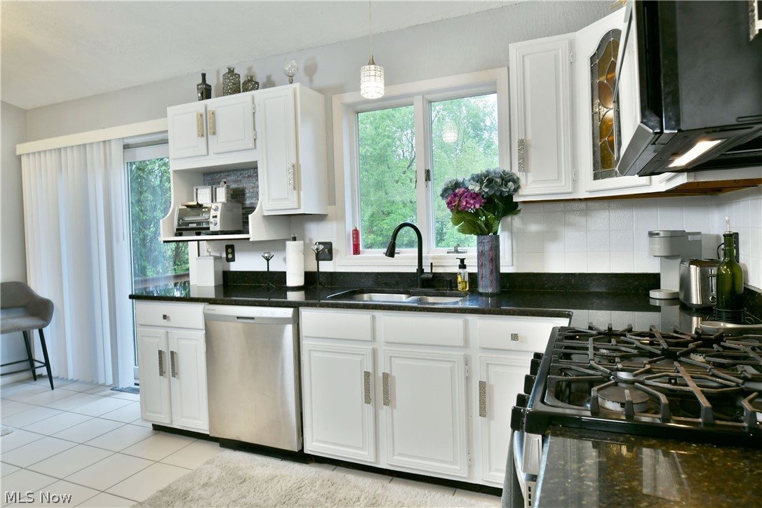 Squaw Creek Estates - Residential