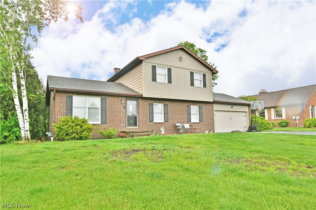 Squaw Creek Estates - Residential