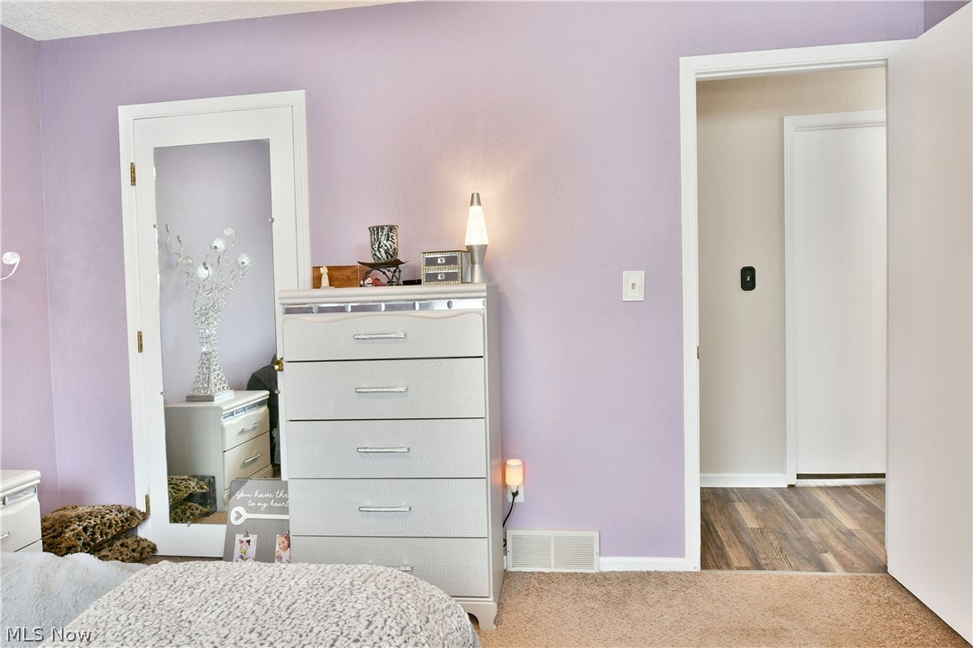 Squaw Creek Estates - Residential