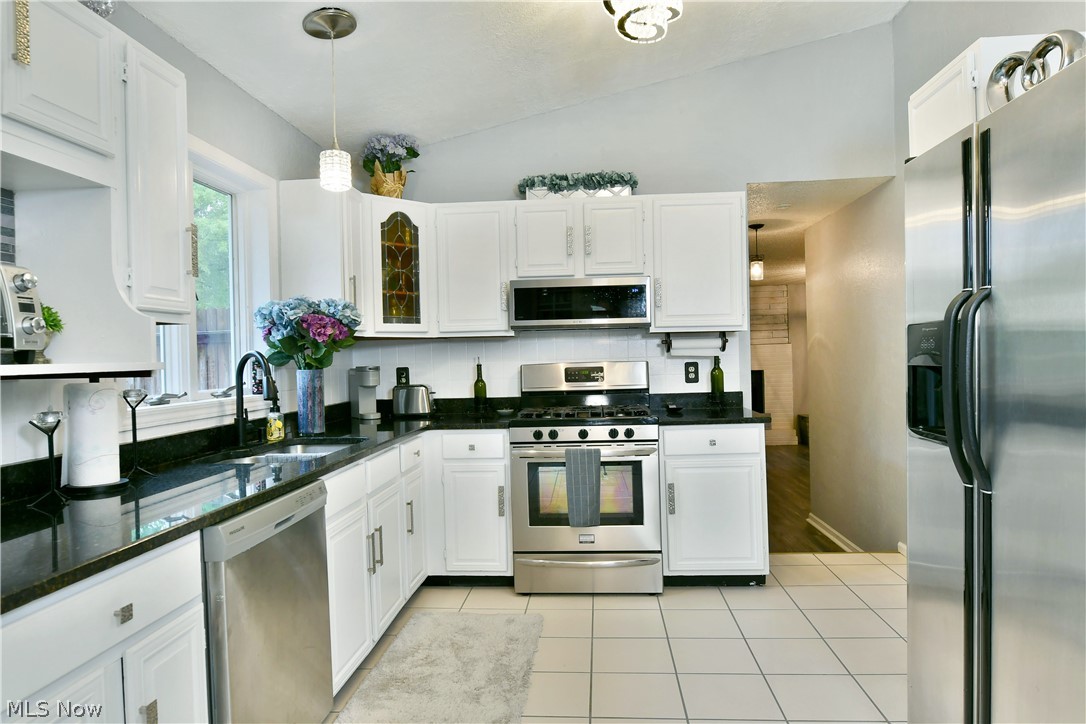 Squaw Creek Estates - Residential