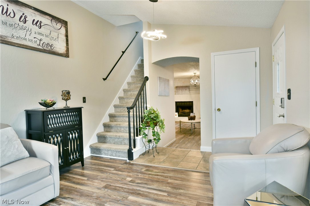 Squaw Creek Estates - Residential