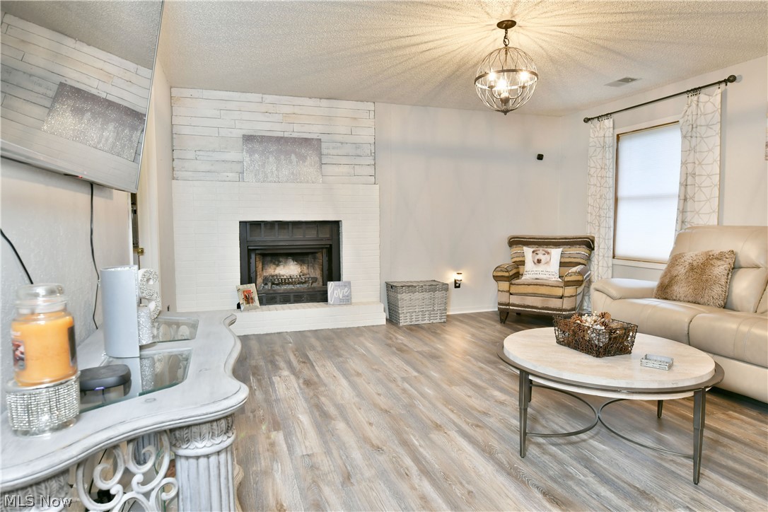 Squaw Creek Estates - Residential