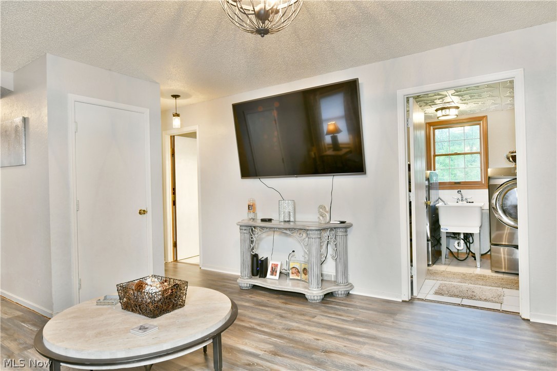 Squaw Creek Estates - Residential