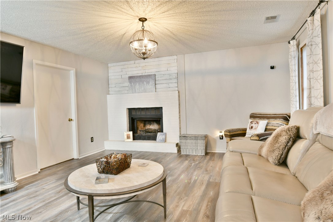 Squaw Creek Estates - Residential