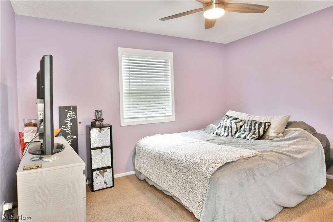 Squaw Creek Estates - Residential