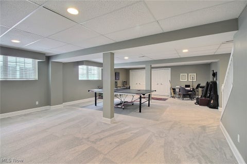 Tiny photo for 5041 Bristol Court, Lyndhurst, OH 44124 (MLS # 5239181)