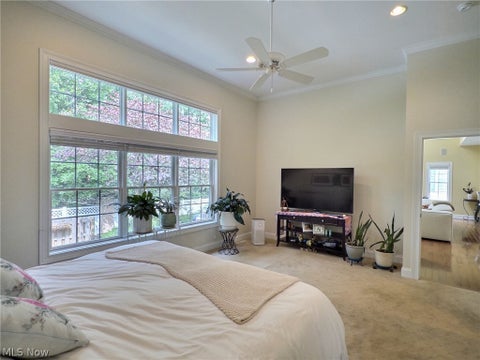 Tiny photo for 5041 Bristol Court, Lyndhurst, OH 44124 (MLS # 5239181)