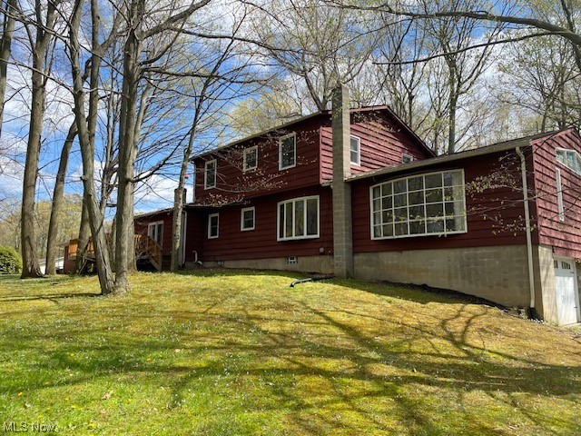 Highpoint Acres - Residential