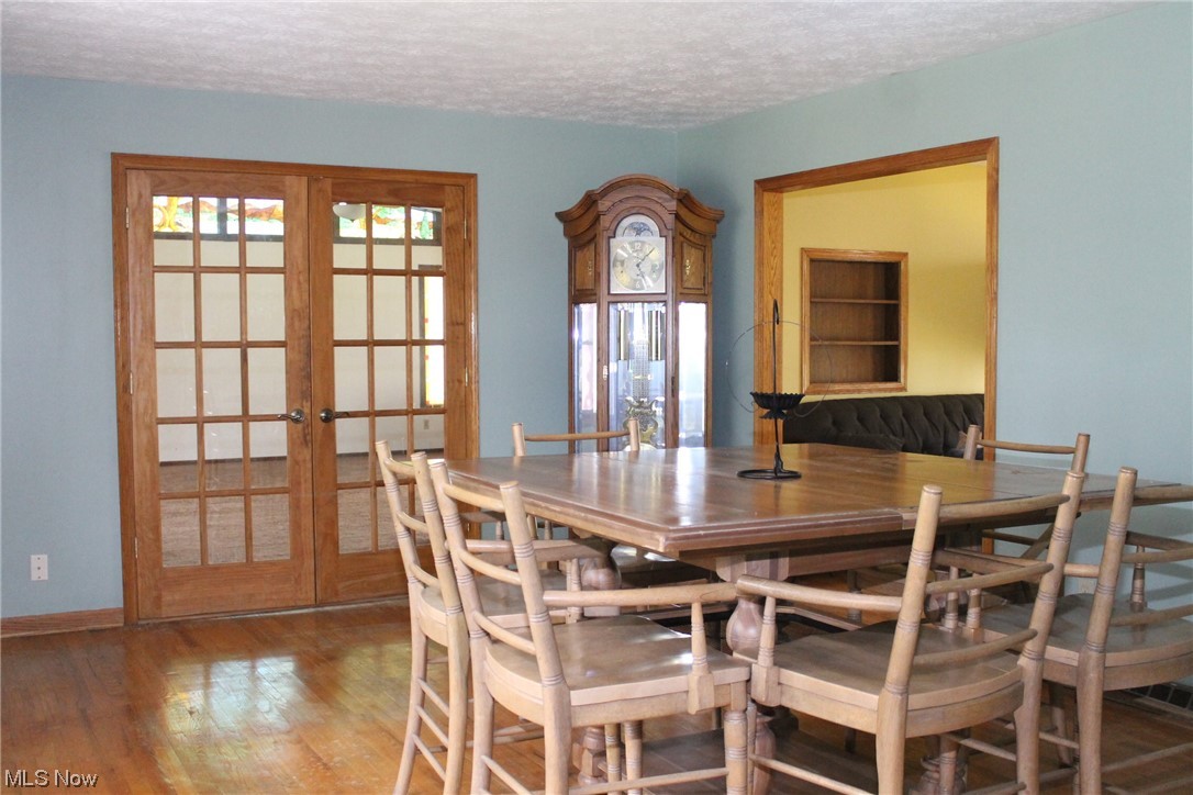 Highpoint Acres - Residential