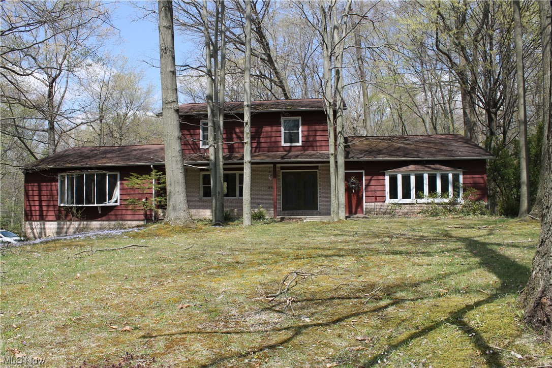 Highpoint Acres - Residential