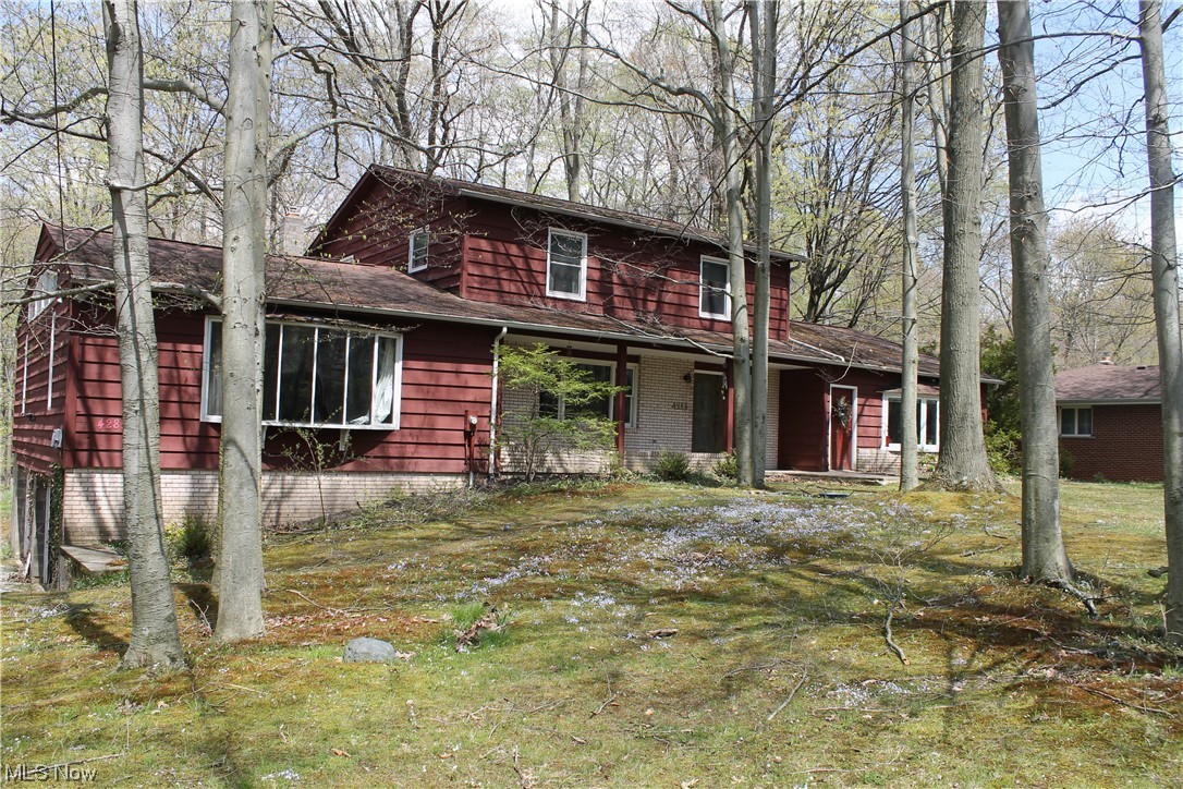 Highpoint Acres - Residential