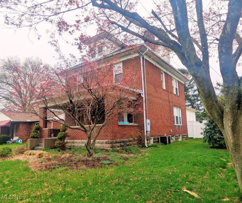 914 27th Street, Parkersburg, West Virginia image 2