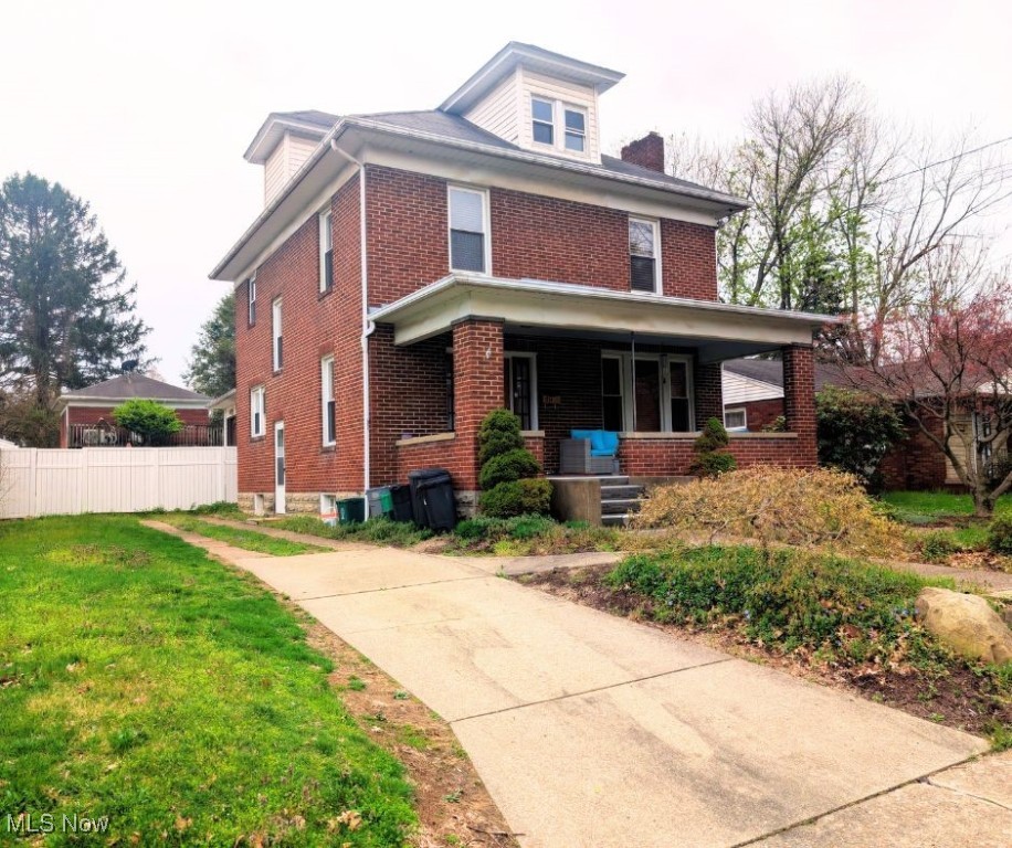 914 27th Street, Parkersburg, West Virginia image 1