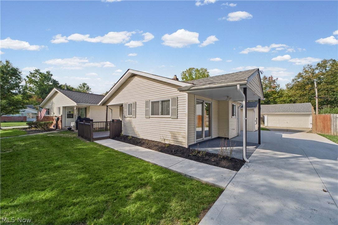 4262 W 181st Street