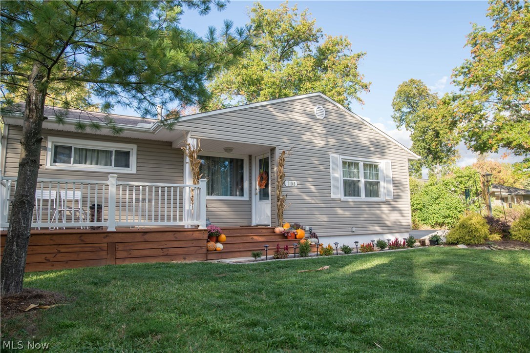 Strongsville 02/R A Gaill - Residential