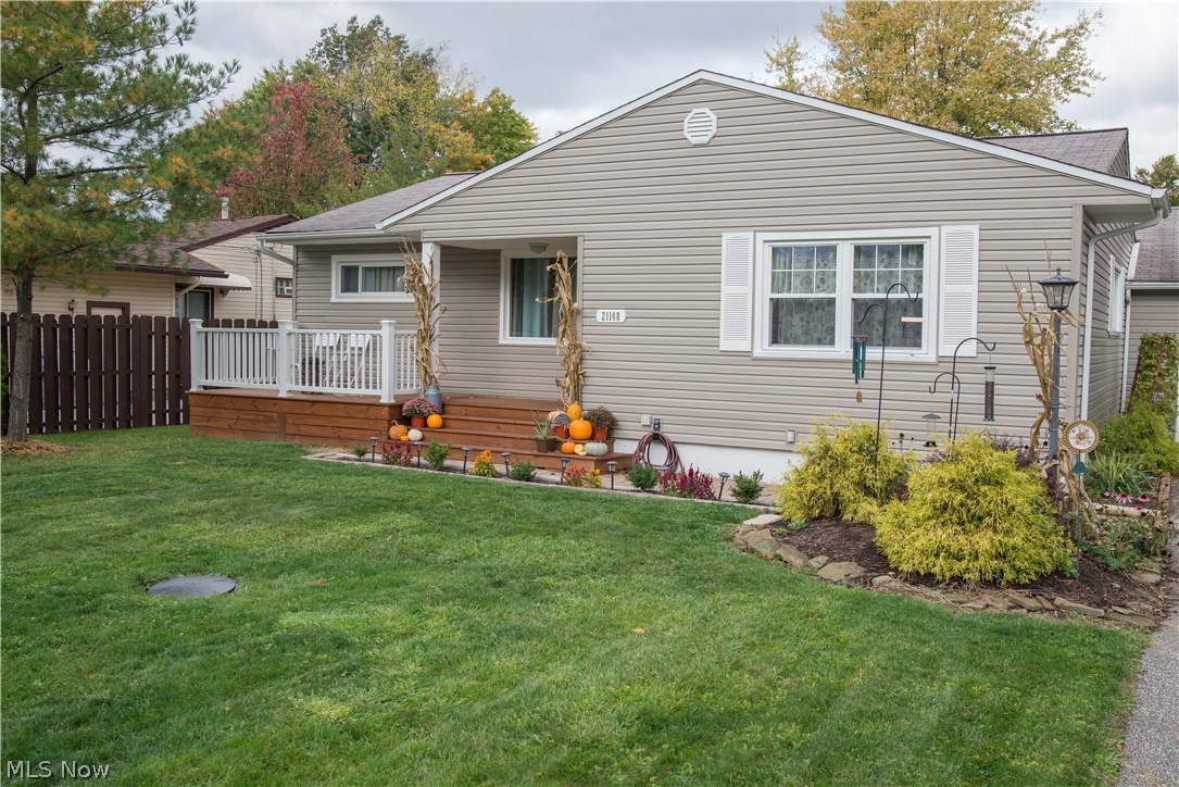 Strongsville 02/R A Gaill - Residential