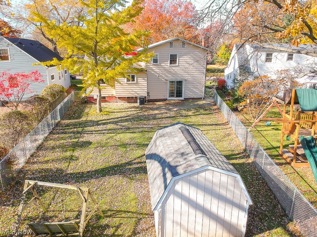 Country Club Estates - Residential