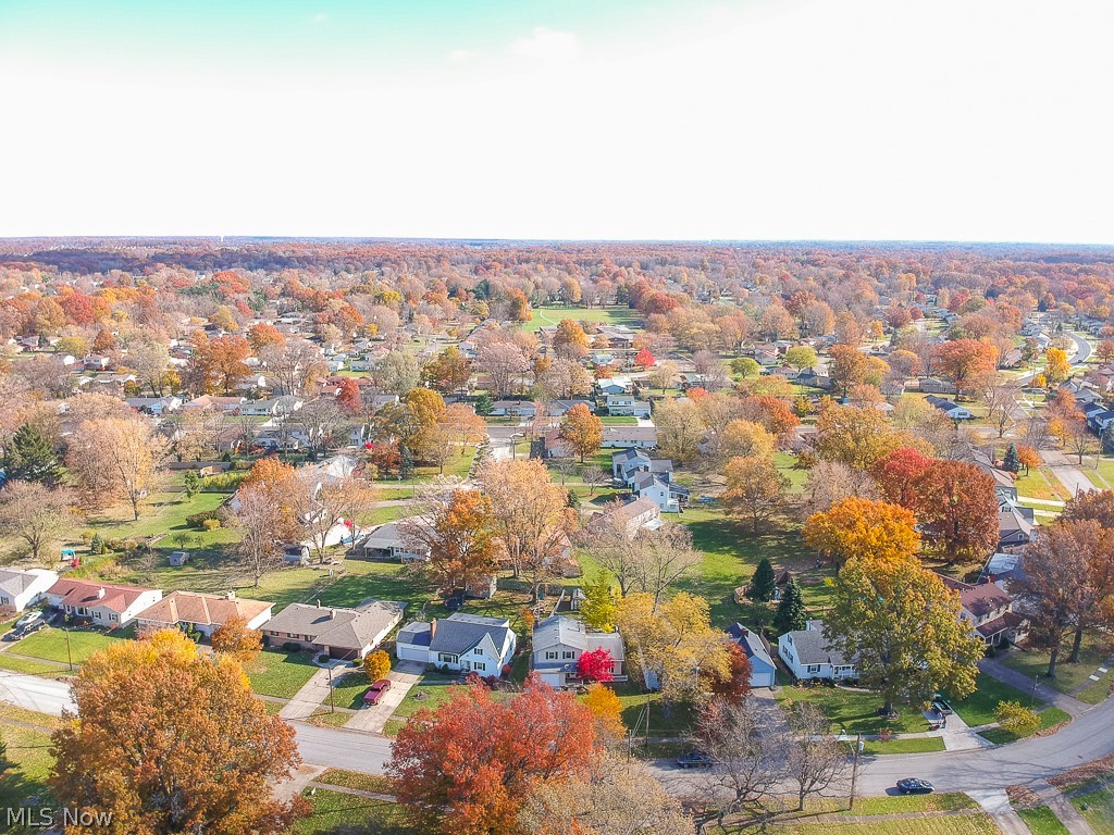 Country Club Estates - Residential