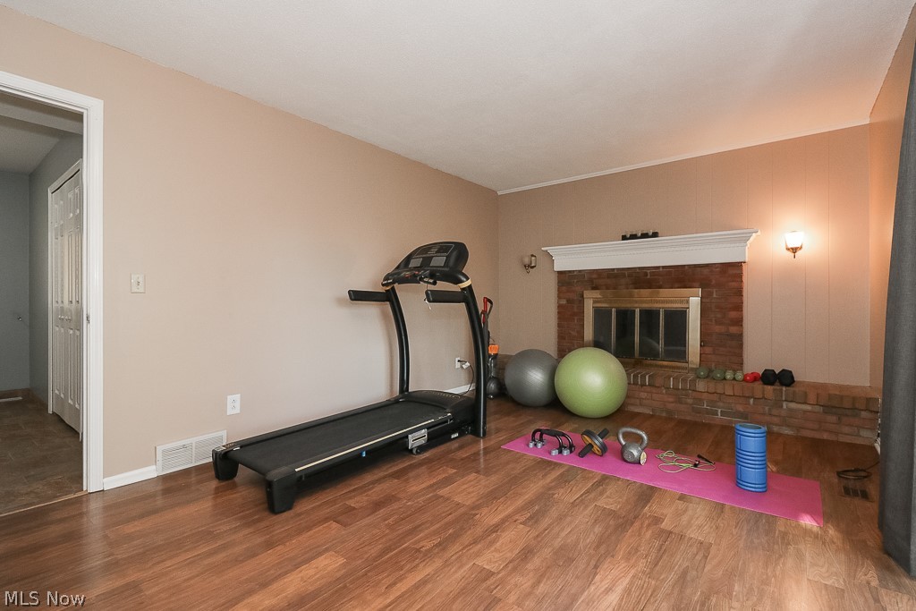 Country Club Estates - Residential